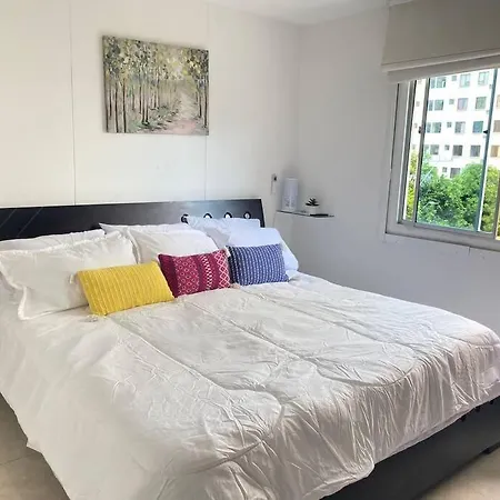 Amplio Y Comodo Apartamento Cerca Centro Historico Apartamento *
