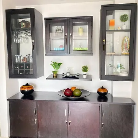 Amplio Y Comodo Apartamento Cerca Centro Historico Apartamento
