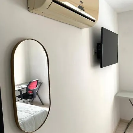 Amplio Y Comodo Apartamento Cerca Centro Historico Cartagena