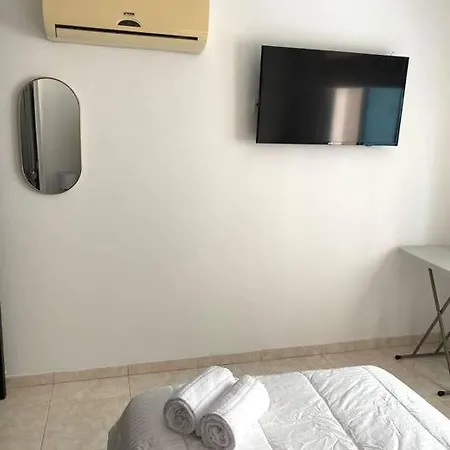 Apartamento Amplio Y Comodo Apartamento Cerca Centro Historico