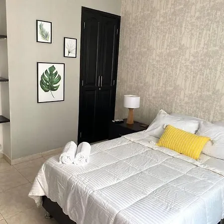 Apartamento Amplio Y Comodo Apartamento Cerca Centro Historico
