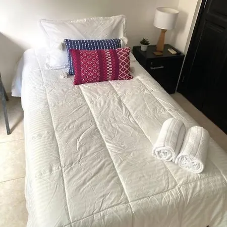 Amplio Y Comodo Apartamento Cerca Centro Historico *