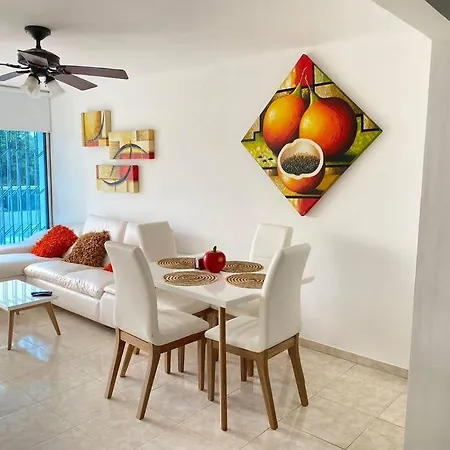 Amplio Y Comodo Apartamento Cerca Centro Historico *