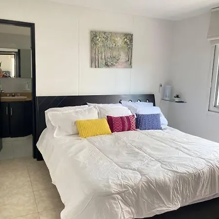 Amplio Y Comodo Apartamento Cerca Centro Historico * Cartagena