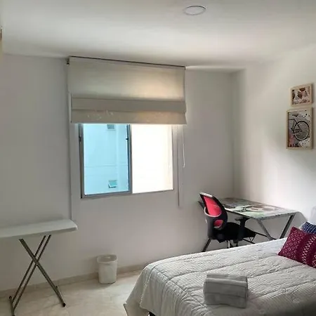 Amplio Y Comodo Apartamento Cerca Centro Historico * Cartagena