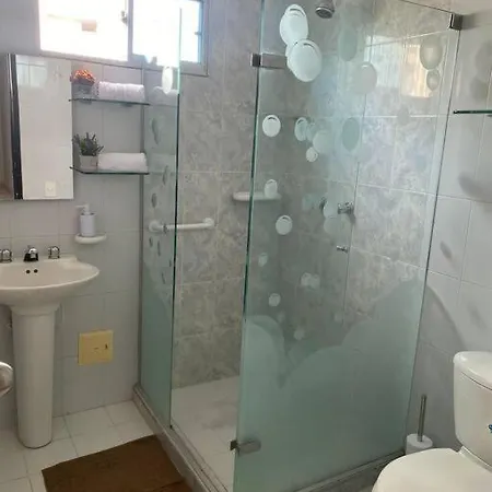 Amplio Y Comodo Apartamento Cerca Centro Historico Cartagena
