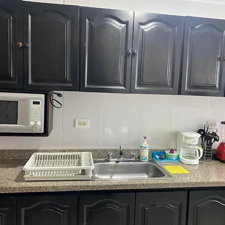 Amplio Y Comodo Apartamento Cerca Centro Historico Apartment *