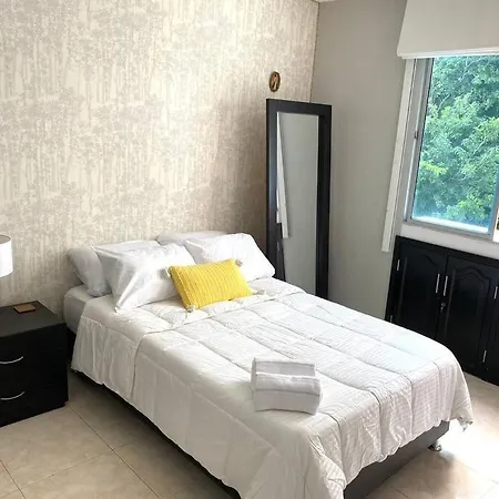 Amplio Y Comodo Apartamento Cerca Centro Historico * Cartagena