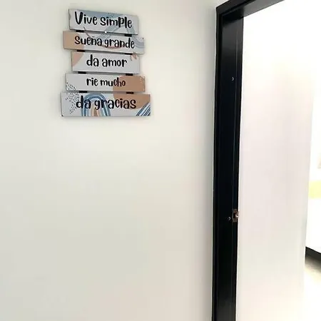 Amplio Y Comodo Apartamento Cerca Centro Historico Apartment *
