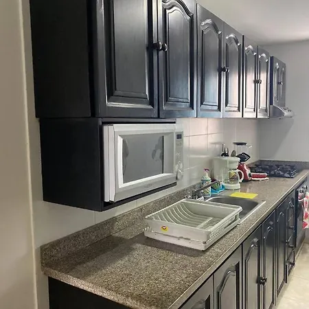 Amplio Y Comodo Apartamento Cerca Centro Historico Apartment *