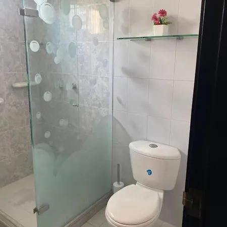 Amplio Y Comodo Apartamento Cerca Centro Historico *