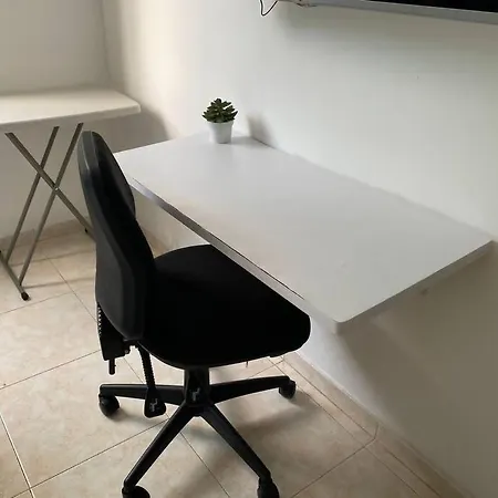 Amplio Y Comodo Apartamento Cerca Centro Historico